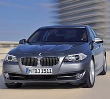 BMW 5er